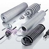 Spring Production Spring Production